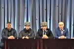 ЧЕЧНЯ.  Депутаты призвали жителей не бояться вакцинации