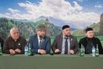 ЧЕЧНЯ.  Депутаты встретились с жителями с. Комсомольское