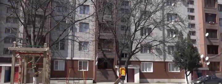 ЧЕЧНЯ. Фонд Кадырова приобрел квартиру для сироты из Бачи-Юрта