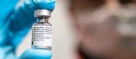 ЧЕЧНЯ. Германия признала эффективность вакцины «Спутник V» и допустила ее регистрацию в ЕС