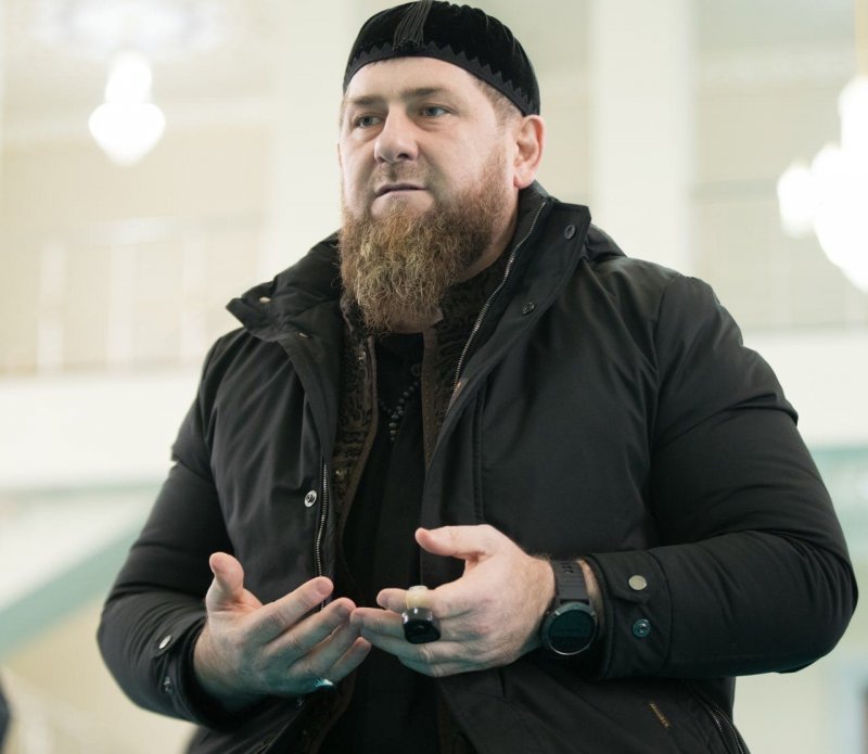 ЧЕЧНЯ. Глава ЧР выразил соболезнования балкарскому народу в связи с 77-й годовщиной их выселения