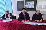 ЧЕЧНЯ.  И. Ахматов провёл приём граждан и встречу в с. Ачхой-Мартан