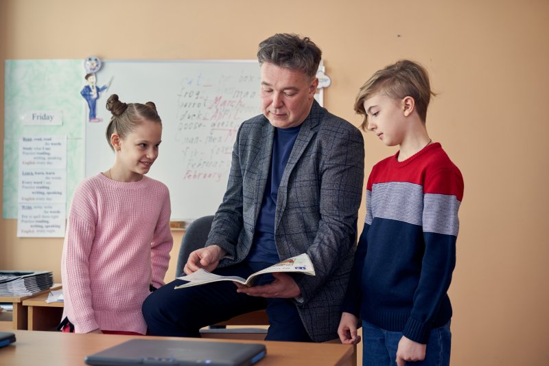 ЧЕЧНЯ. Яндекс.Учебник помогает школьникам ЧР готовиться к ВПР