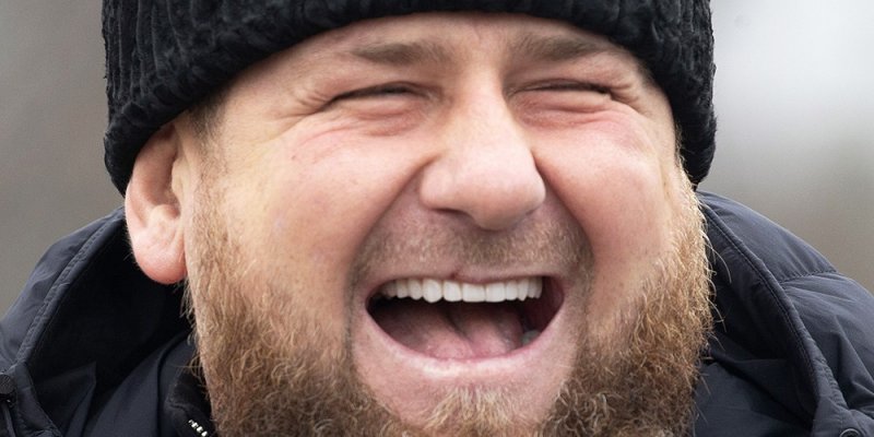 ЧЕЧНЯ. Кадыров потребовал от ФБР 250 тысяч долларов наличными в чемодане