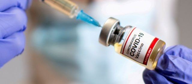 ЧЕЧНЯ. М. Даудов сообщил, что в ближайшие дни в республику поступит новая партия вакцины "Спутник V"