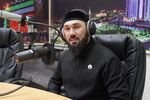 ЧЕЧНЯ.  М. Даудов в прямом эфире ответил на вопросы радиослушателей