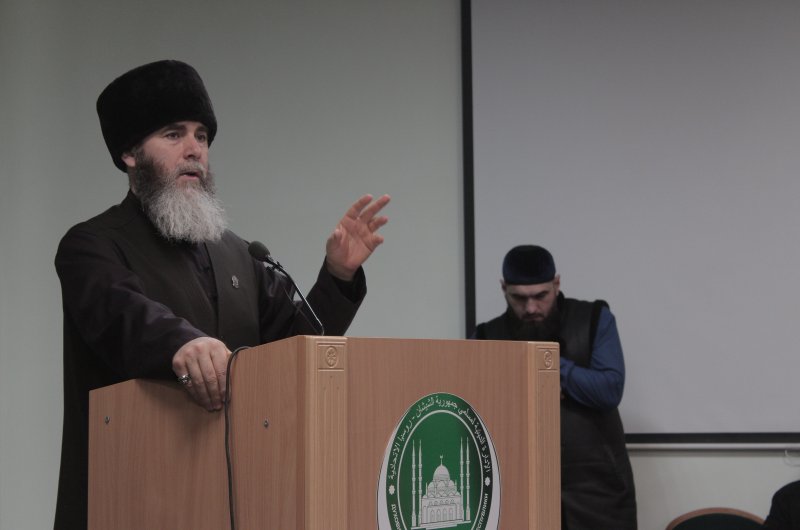 ЧЕЧНЯ. Муфтий ЧР призвал проповедовать молодежи новейшую историю чеченского народа
