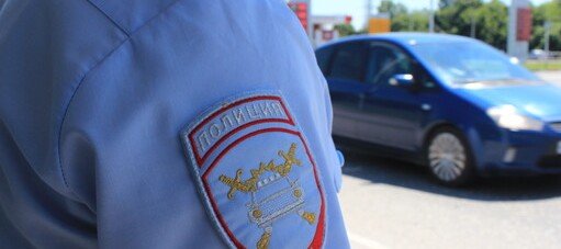 ЧЕЧНЯ. Нарушители ПДД в Чеченской Республике с начала года выплатили свыше 11 млн рублей