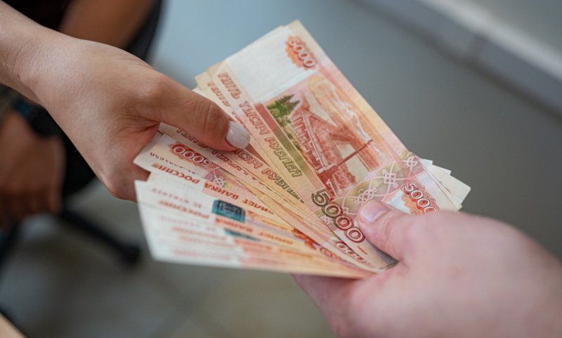 ЧЕЧНЯ. После вмешательства прокуроров в ЧР за 2021 год выплачено более 122 млн. рублей долгов по зарплате