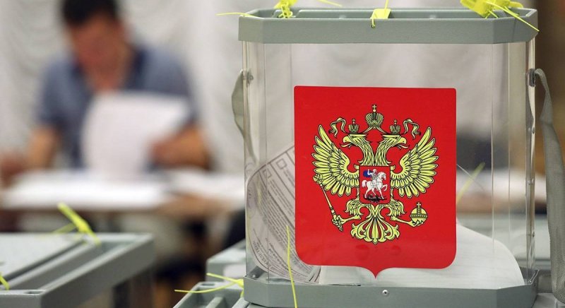 ЧЕЧНЯ. Предварительное голосование «Единой России» пройдет максимально открыто и конкурентно