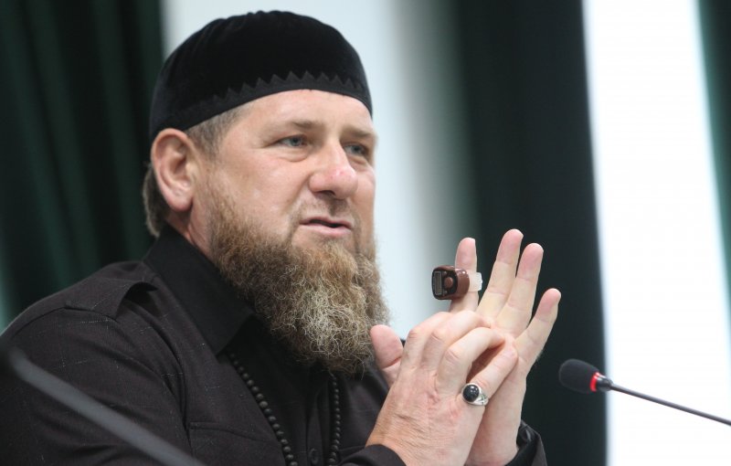 ЧЕЧНЯ. Р. Кадыров поблагодарил духовенство ЧР за плодотворную работу