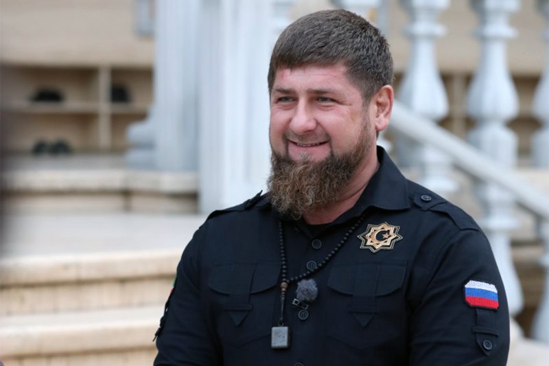 ЧЕЧНЯ. Р. Кадыров рекомендовал Совету безопасности Израиля не пугать своих граждан несуществующими чеченскими террористами