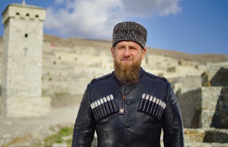 ЧЕЧНЯ. Р. Кадыров: «Все наши усилия были бы напрасны, если бы мы не были благодарны Аллаху за его милость»