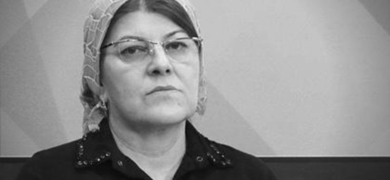 ЧЕЧНЯ. Рамзан Кадыров о Хеде Саратовой: Она была сильной и справедливой женщиной, посвятившей свою жизнь защите прав граждан региона