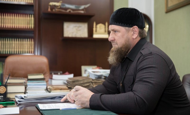 ЧЕЧНЯ. Рамзан Кадыров ответил СМИ, которые вновь пытаются привязать чеченцев к убийству Немцова