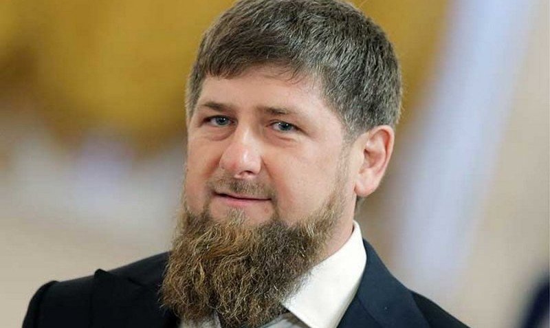 ЧЕЧНЯ.  Рамзан Кадыров пригласил президента США Джо Байдена на лечение в Грозный