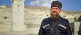 ЧЕЧНЯ. Рамзан Кадыров раскрыл секрет популярности Чеченской Республики у зарубежных туристов