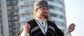 ЧЕЧНЯ. Рамзан Кадыров рассказал о культурном наследии чеченцев