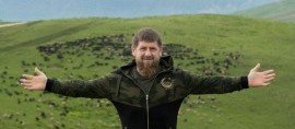 ЧЕЧНЯ. Рамзан Кадыров: Сфера туризма в Чеченской Республике развивается каждый день