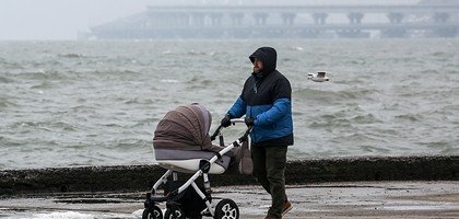 ЧЕЧНЯ. Размер детских выплат хотят увеличить на 100 % прожиточного минимума