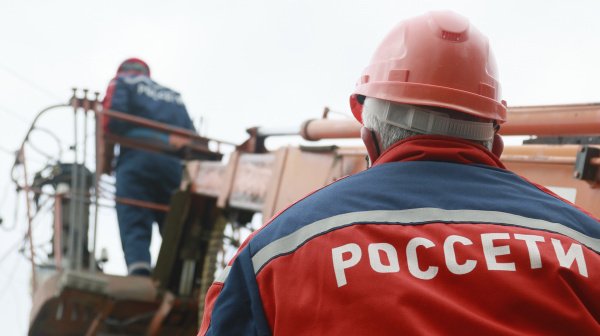 ЧЕЧНЯ. «Россети Северный Кавказ» с начала года вернули в Чеченской Республике украденные киловатты на 1,8 млн рублей
