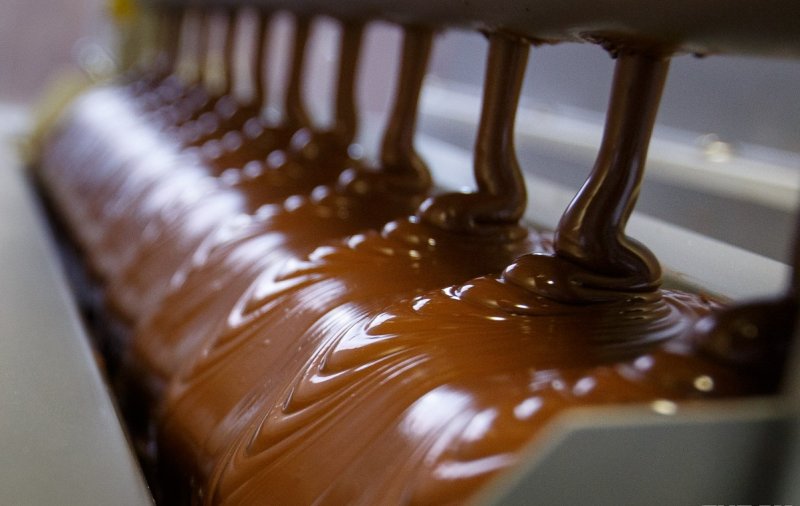 ЧЕЧНЯ. Шоколадная фабрика в с. Мескеты позволит создать 20 рабочих мест
