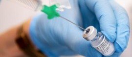 ЧЕЧНЯ. Свыше 28 тысяч жителей ЧР прошли первый этап вакцинации