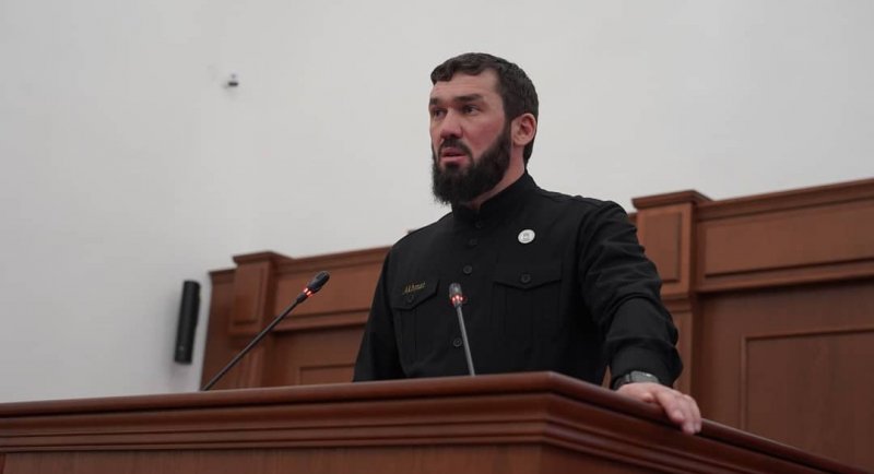 ЧЕЧНЯ. В 2020 году в бюджет ЧР поступило более 16,5 млрд рублей налогов