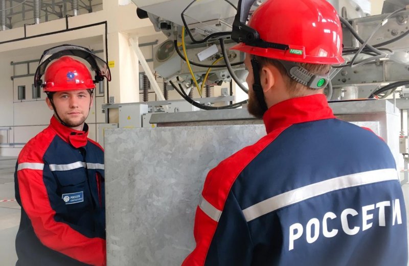 ЧЕЧНЯ. В Чеченской Республике отремонтируют 750 трансформаторных подстанций