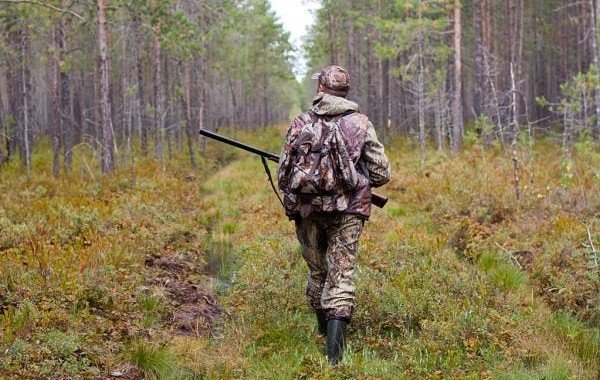 ЧЕЧНЯ. В Чеченской Республике с 28 февраля завершен осеннее-зимний сезон охоты