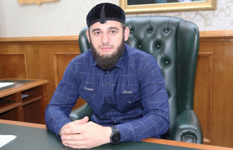 ЧЕЧНЯ. В Чеченской Республике увеличат площади засева яровых культур