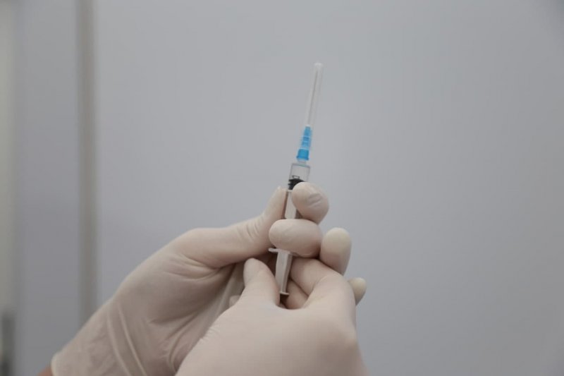 ЧЕЧНЯ. В ЧР вторую дозу прививки от COVID-19 получили 17 тысяч человек