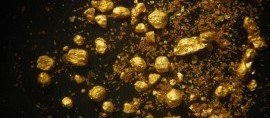 ЧЕЧНЯ. В ЧР займутся поиском месторождений золото-кварц-сульфидных руд