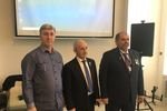 ЧЕЧНЯ.  В Грозном состоялось совещание руководителей контрольно-счётных органов субъектов РФ