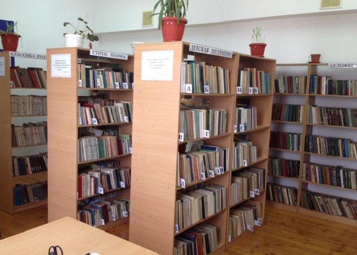 ЧЕЧНЯ. В Курчалоевском районе появится еще одна библиотека нового поколения