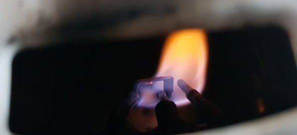ЧЕЧНЯ. В Наурском районе двое местных жителей отравились угарным газом