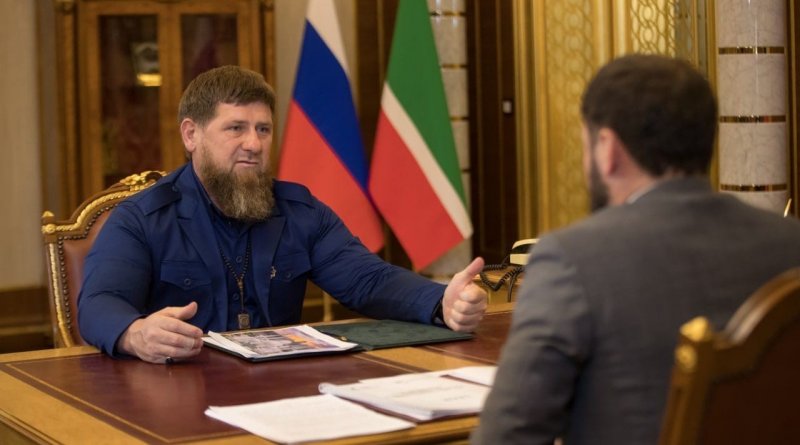 ЧЕЧНЯ. Рамзан Кадыров поручил создать туристические отделы в районах Чеченской Республики