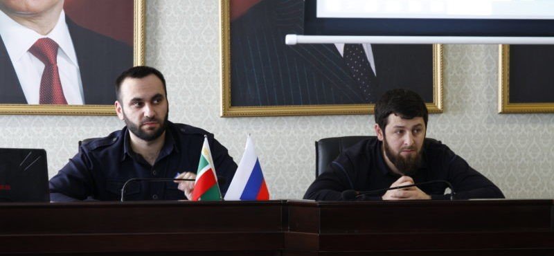 ЧЕЧНЯ. Вопросы отвода земель под карбоновые полигоны Чеченской Республики обсудили сегодня в ходе межведомственного совещания в Министерстве имущественных и земельных отношений ЧР