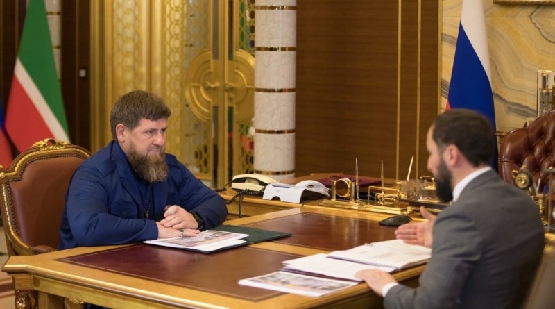 ЧЕЧНЯ. В Чеченской Республике будут реализовывать новое направление экотуризма