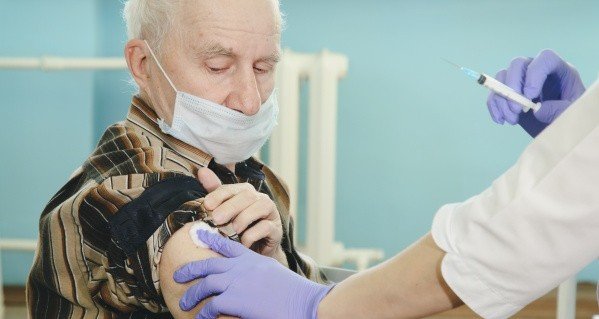 ЧЕЧНЯ. В регионе вакцинацию против COVID-19 прошли более 22 тысяч человек