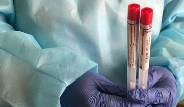 В России выявили 8 275 новых случаев коронавируса