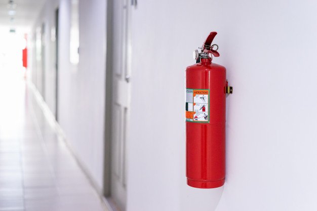 ЧЕЧНЯ. В соцучреждениях Шатойского района выявлены нарушения пожарной безопасности