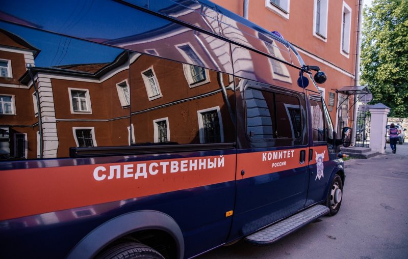 ЧЕЧНЯ. В СУ СК России объявили в розыск пять человек за нападение на псковских десантников в Чечне