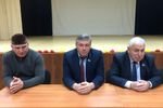 ЧЕЧНЯ.  Важность вакцинации обсудили в ст. Ассиновская
