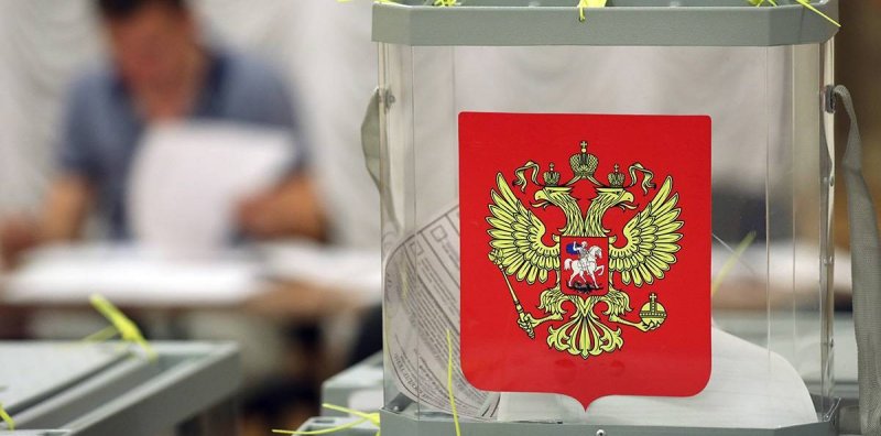 ЧЕЧНЯ. Внутрипартийное голосование "Единой России" пройдет максимально прозрачно
