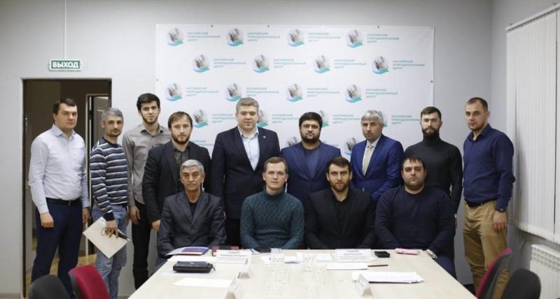 ДАГЕСТАН. Подписано соглашение о сотрудничестве
