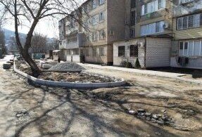ДАГЕСТАН. В 18 муниципалитетах Дагестана начались работы на объектах благоустройства