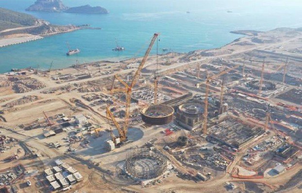 Газета “Айастани Анрапетутюн”: Вопрос, имеющий жизненное значение