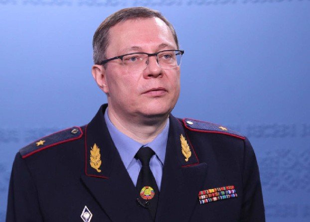 Генпрокуратура Беларуси возбудила против Тихановской дело о подготовке теракта