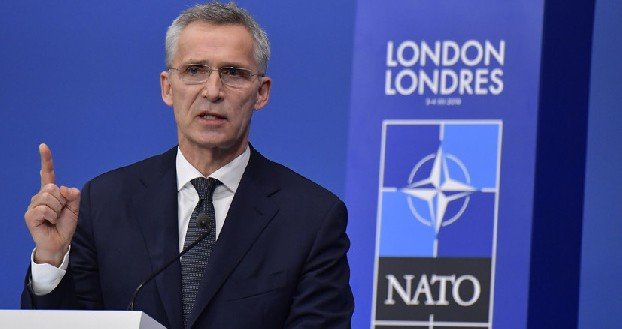 Генсек НАТО заявил, что у него «серьезные опасения» по поводу действий Турции